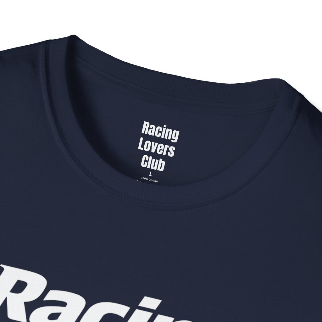 Built For Speed T-Shirt