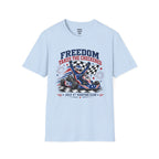July 4th Karting Club T-Shirt