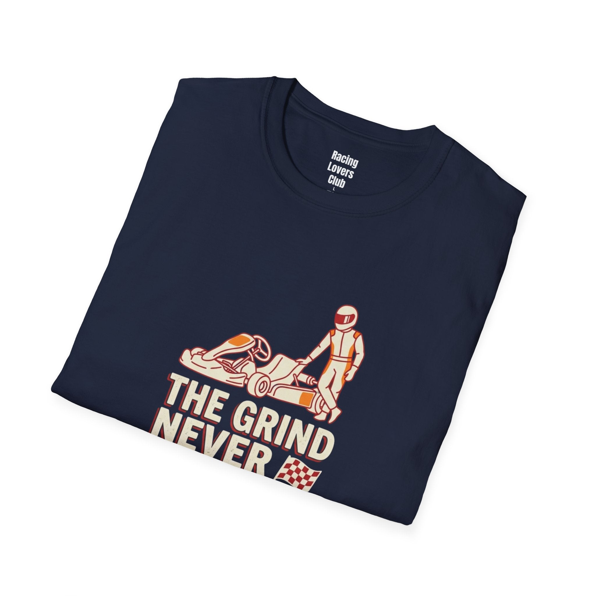 Never Misses Apex T-Shirt