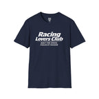 Built For Speed T-Shirt