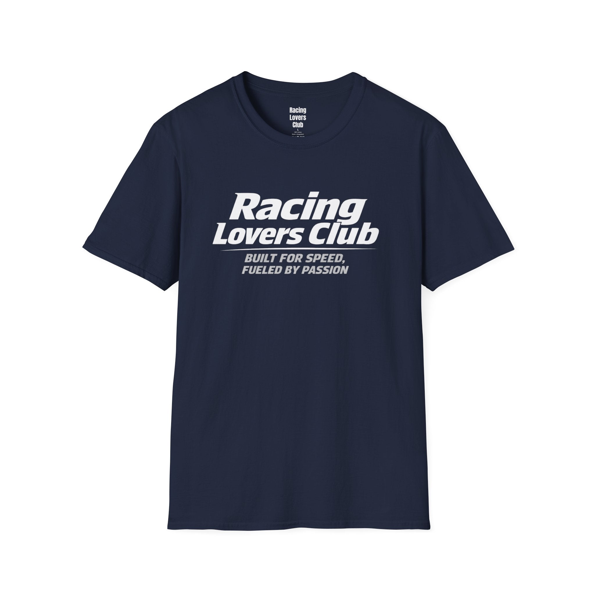 Built For Speed T-Shirt