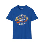High Octane Life T-Shirt