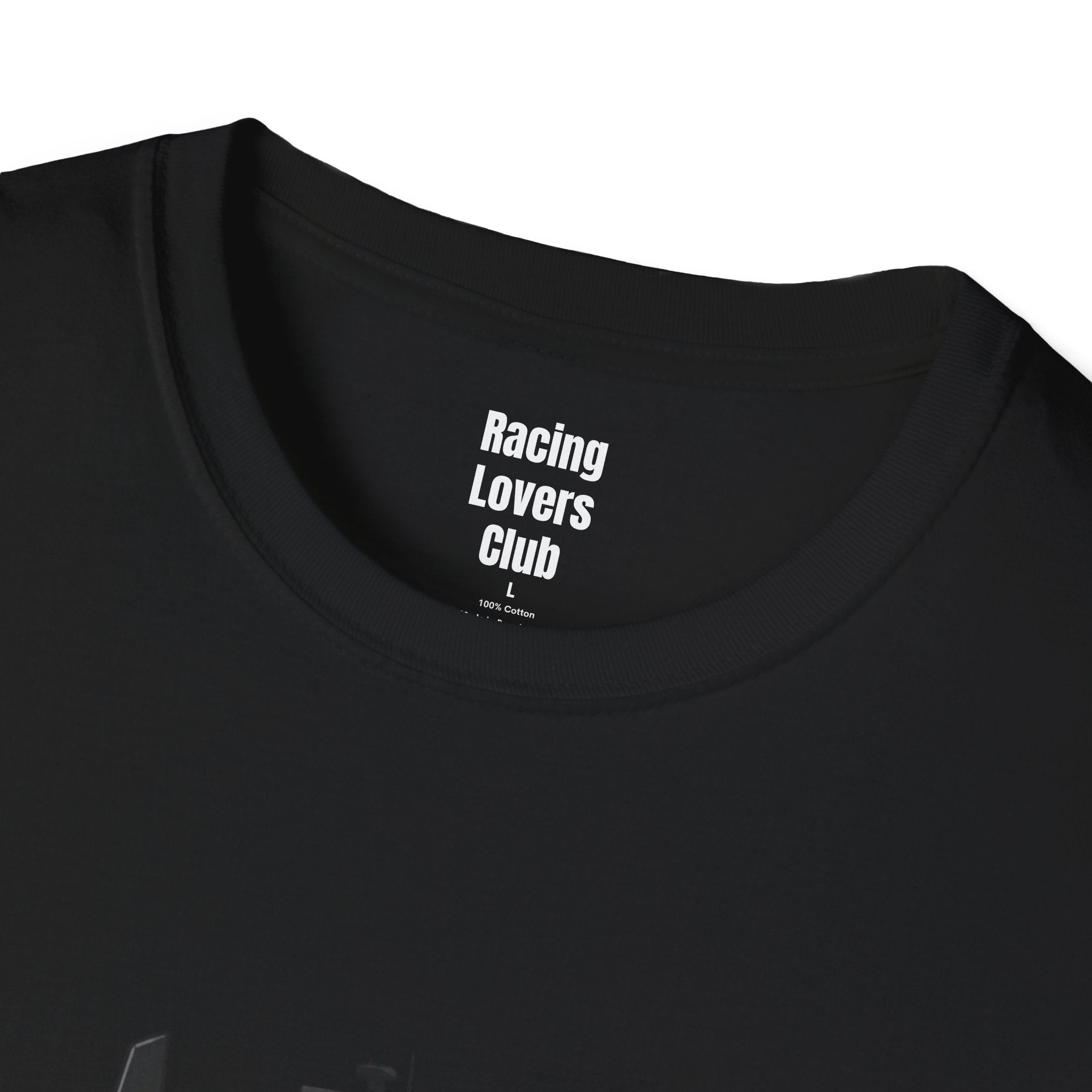 Ferrari 449P Hypercar T-Shirt