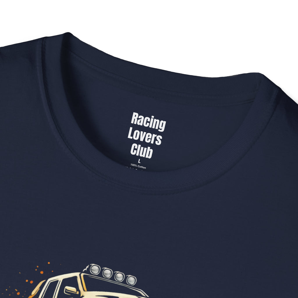 High Octane Life T-Shirt