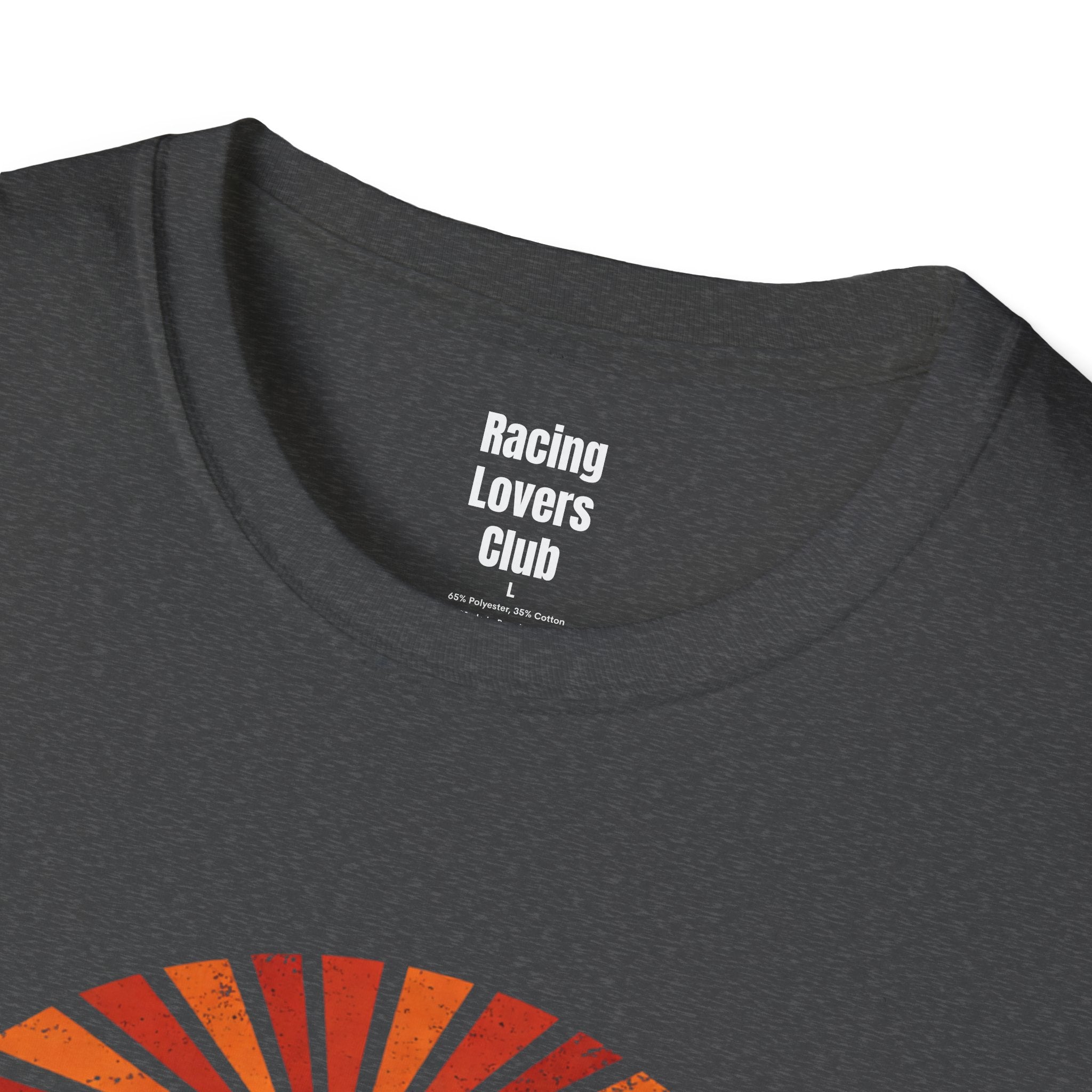 High Octane Life 3 T-Shirt