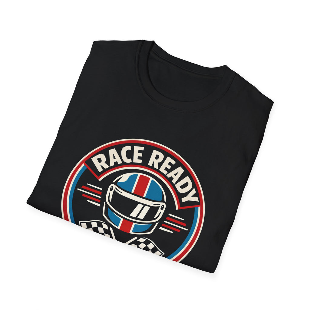 Race Ready T-Shirt