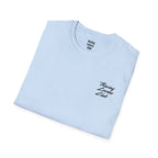 Catch Up pit board karting t-shirt by Racing Lovers Club