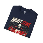 Night Stint T-Shirt