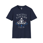 Racing Lovers Club 0608 T-Shirt