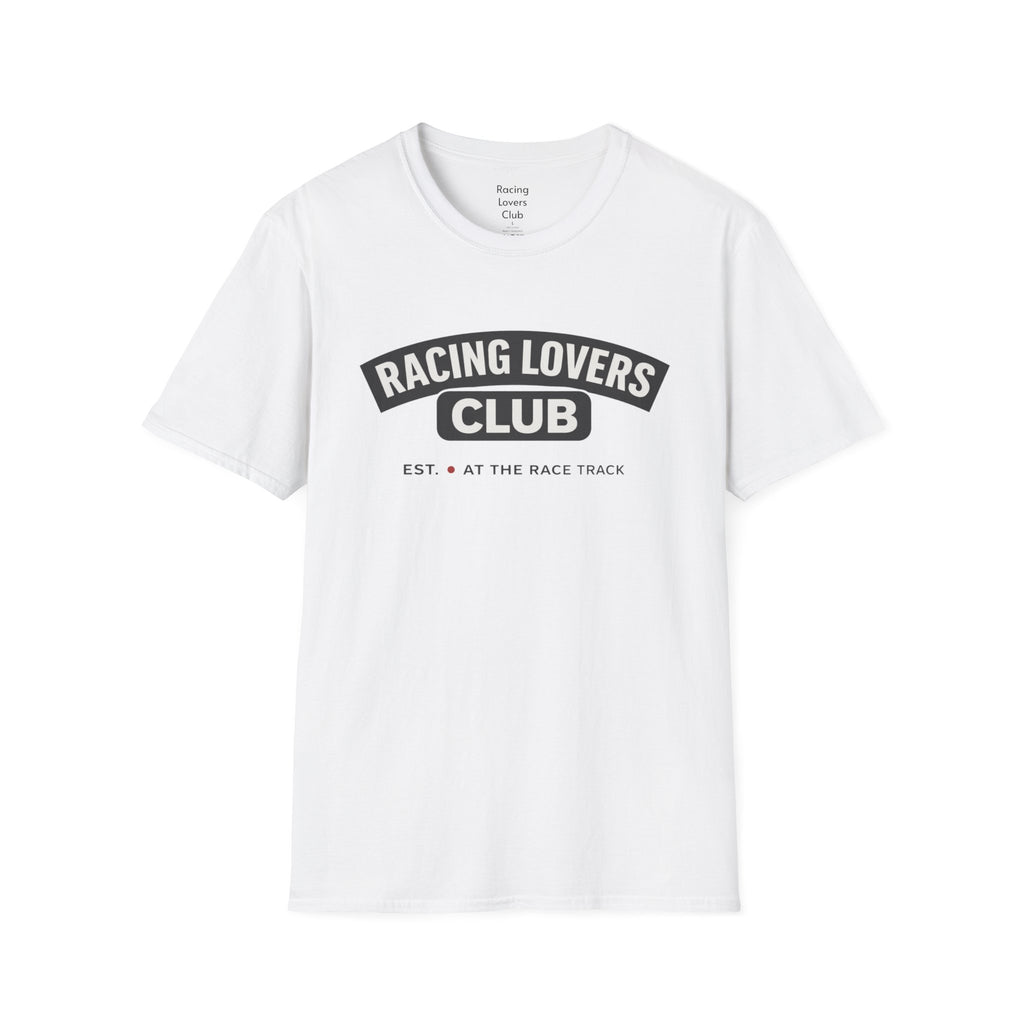 Racing Lovers Club Original T-Shirt
