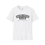 Racing Lovers Club Original T-Shirt