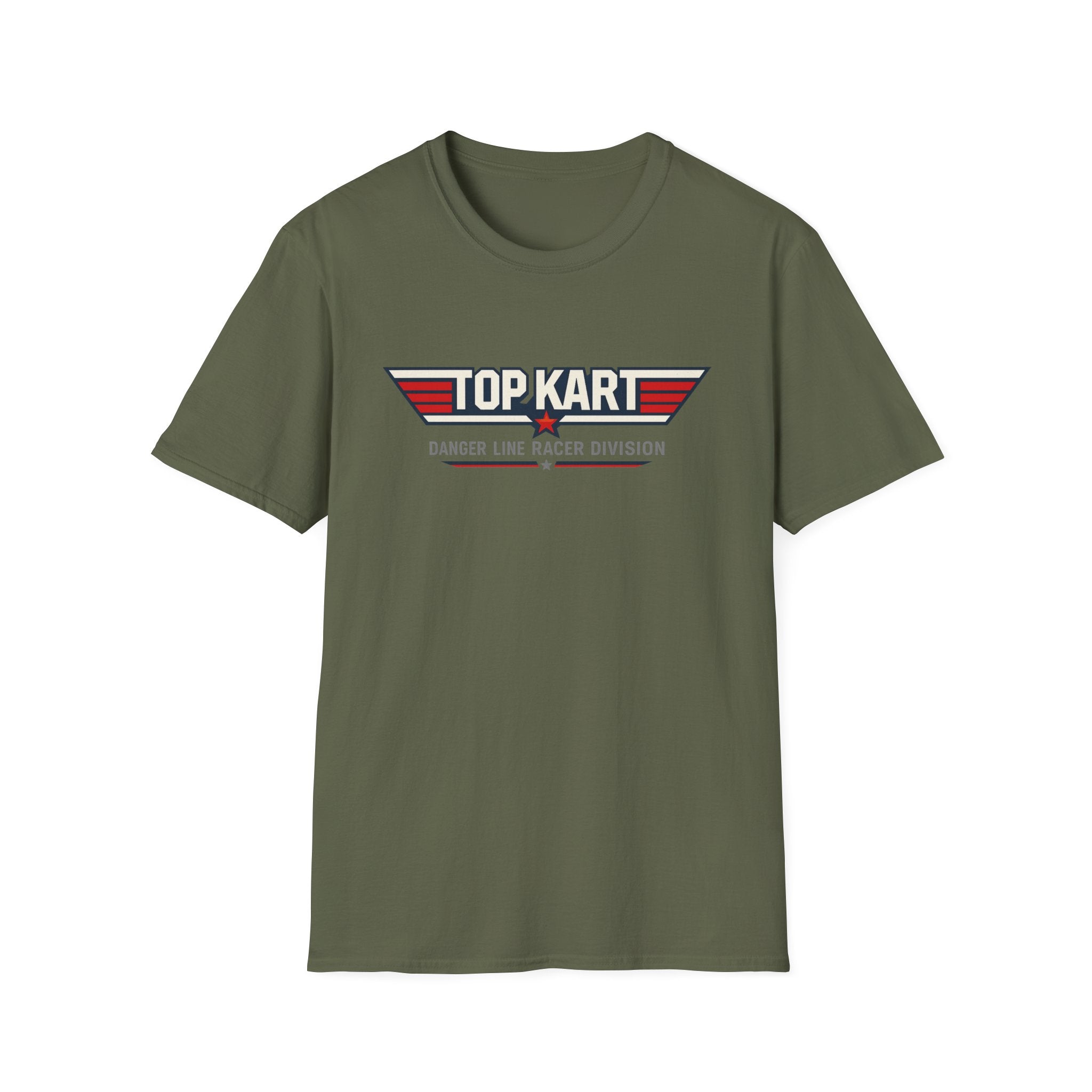 Top Kart T-Shirt