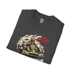 Racing Lovers Kart #83 T-Shirt