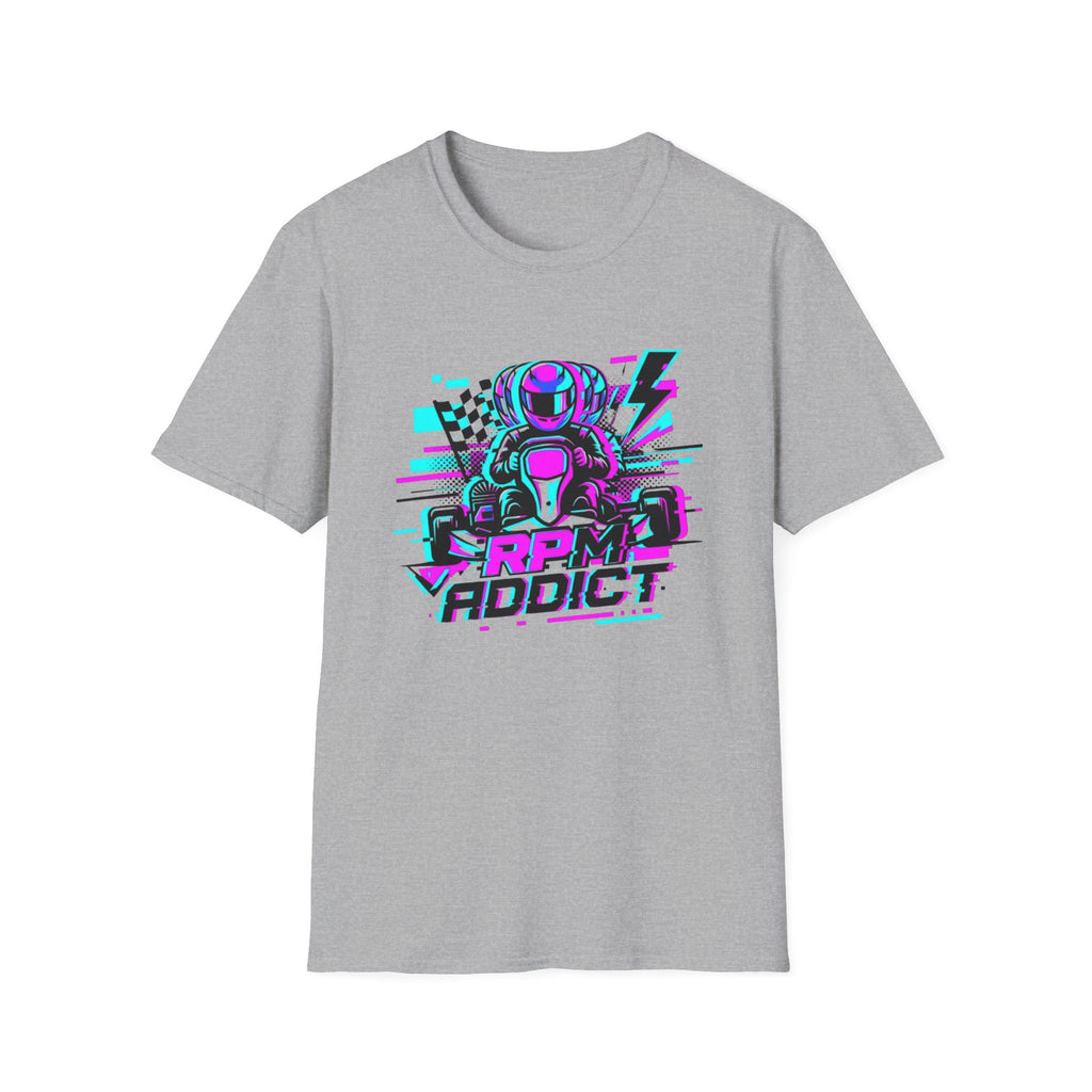 RPM Addict T-Shirt