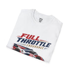 Full Throttle Endurance T-Shirt