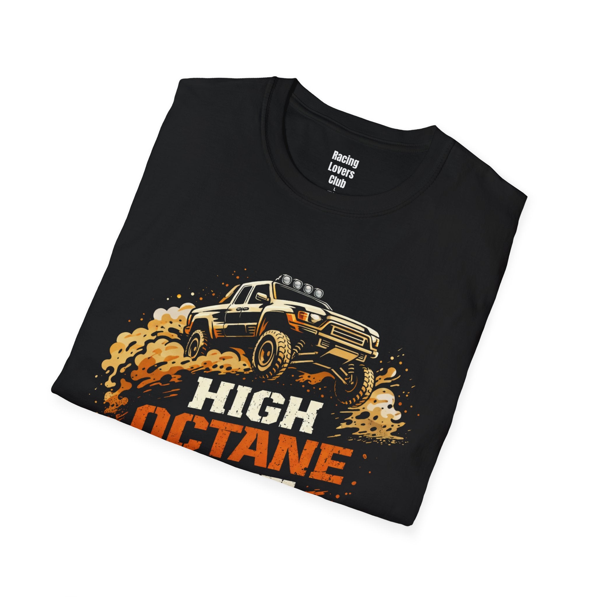 High Octane Life T-Shirt