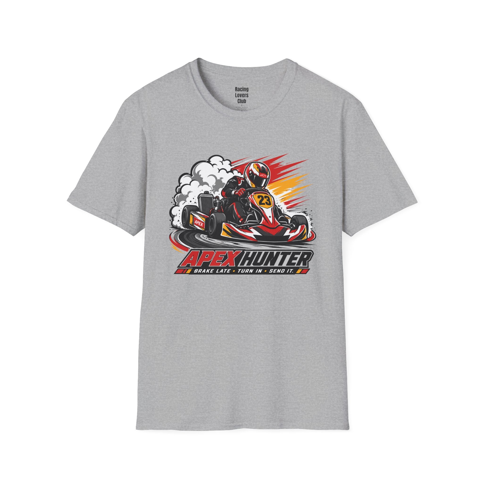 Apex Hunter Kart T-Shirt