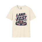Land Of The Fast Karts T-Shirt
