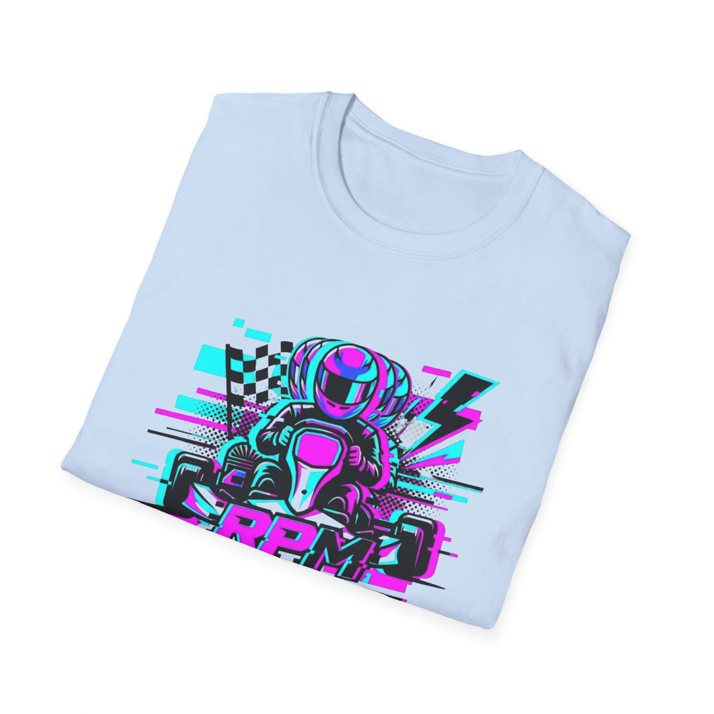 RPM Addict T-Shirt