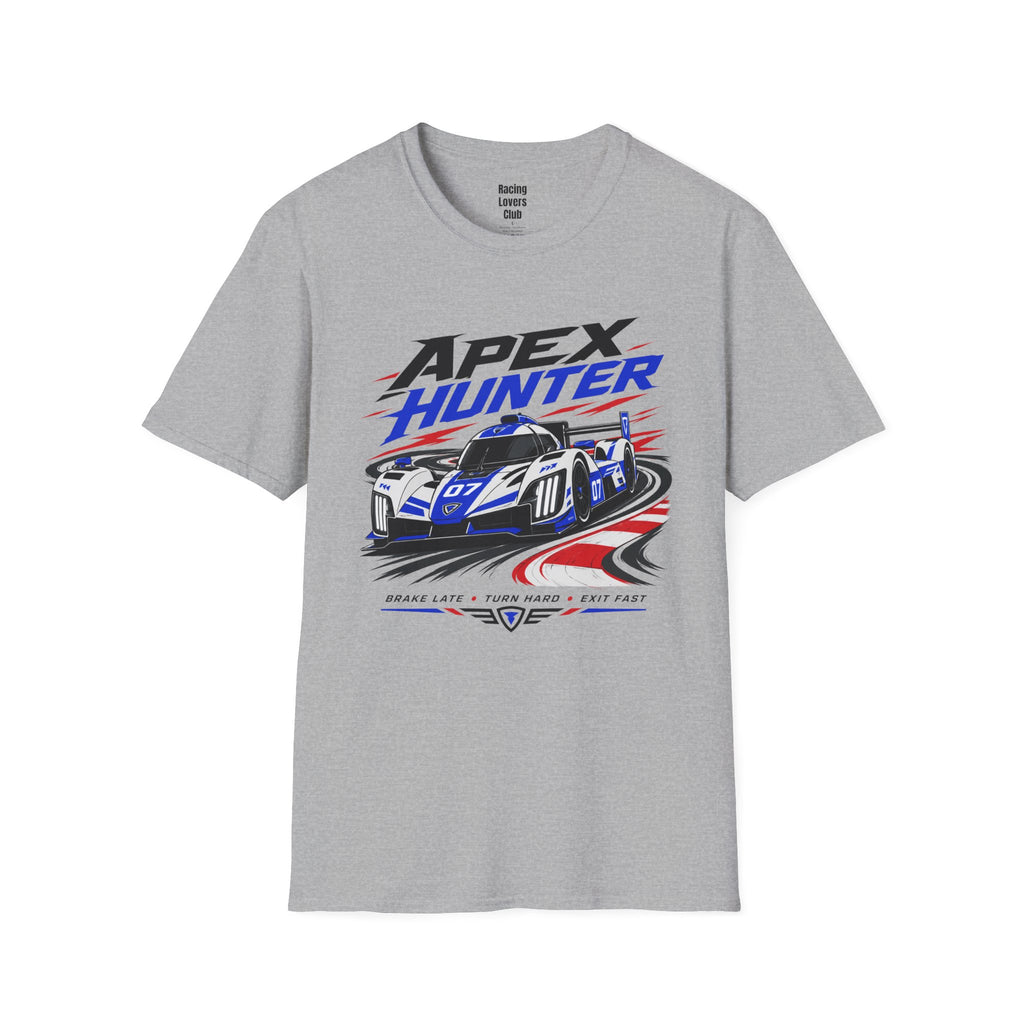 Le Mans Apex Hunter T-Shirt