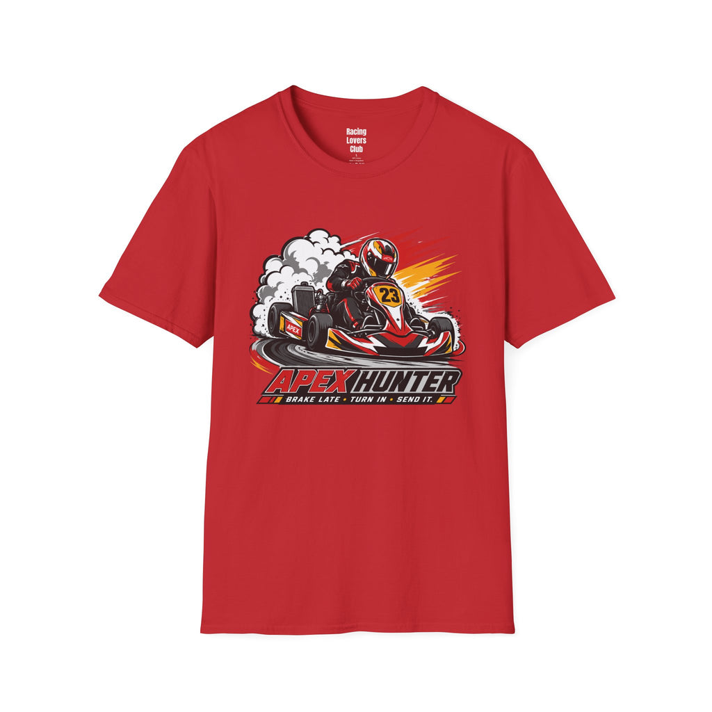 Apex Hunter Kart T-Shirt