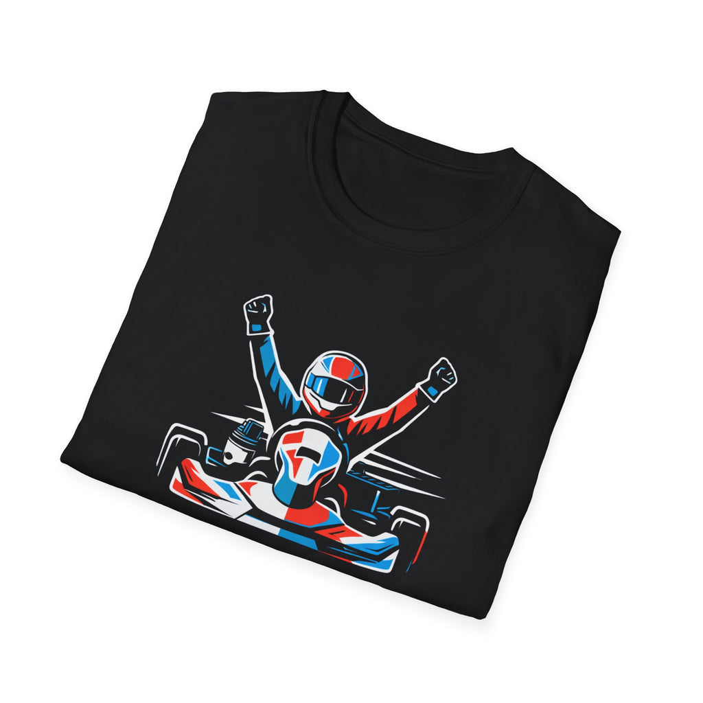 Victory Lap T-Shirt