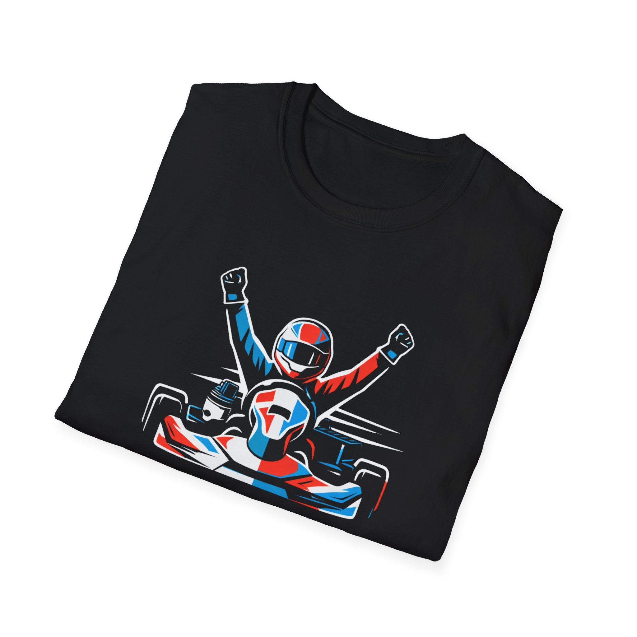 Victory Lap T-Shirt
