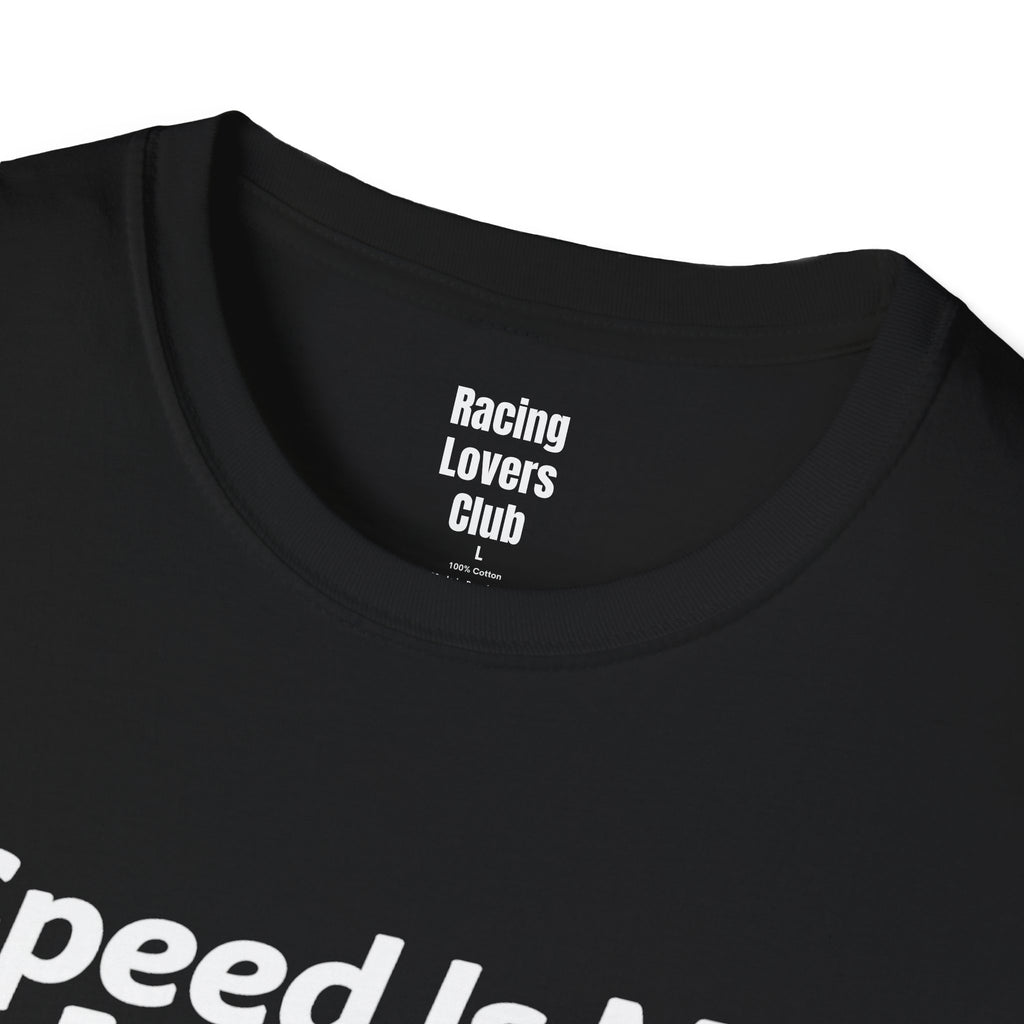 Love Language T-Shirt