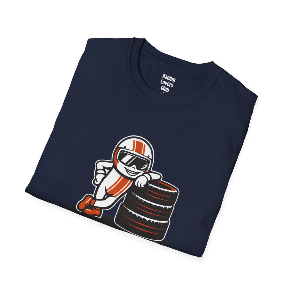 Fueled By Gas and Bad Decisions T-Shirt