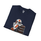 Fueled By Gas and Bad Decisions T-Shirt