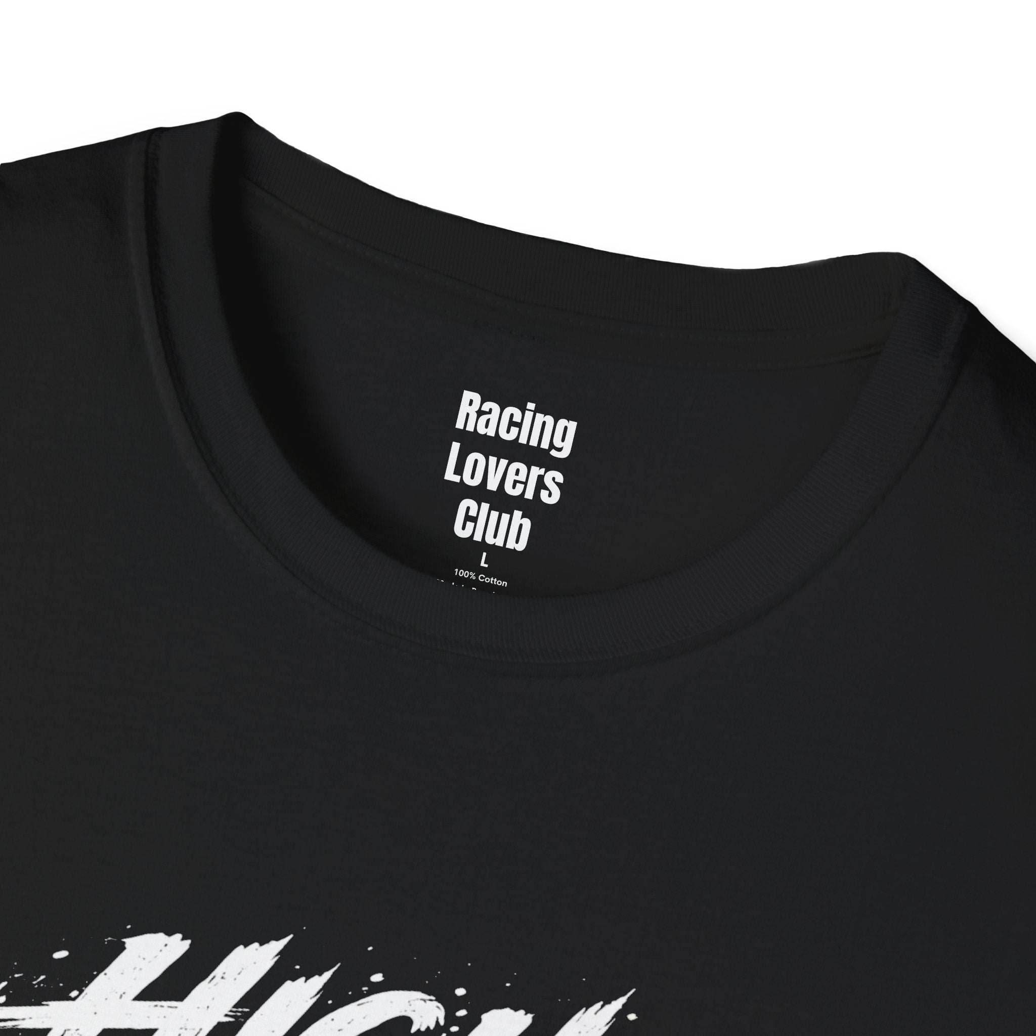 High Octane Life 4 T-Shirt