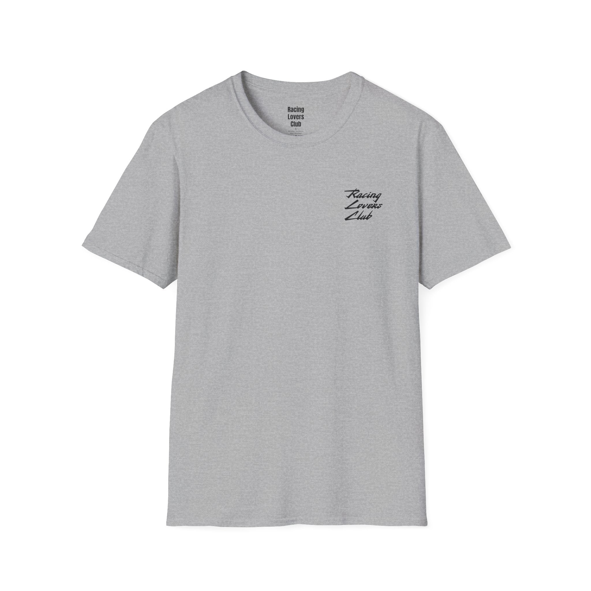 If You See This You Are Behind karting t-shirt by Racing Lovers Club