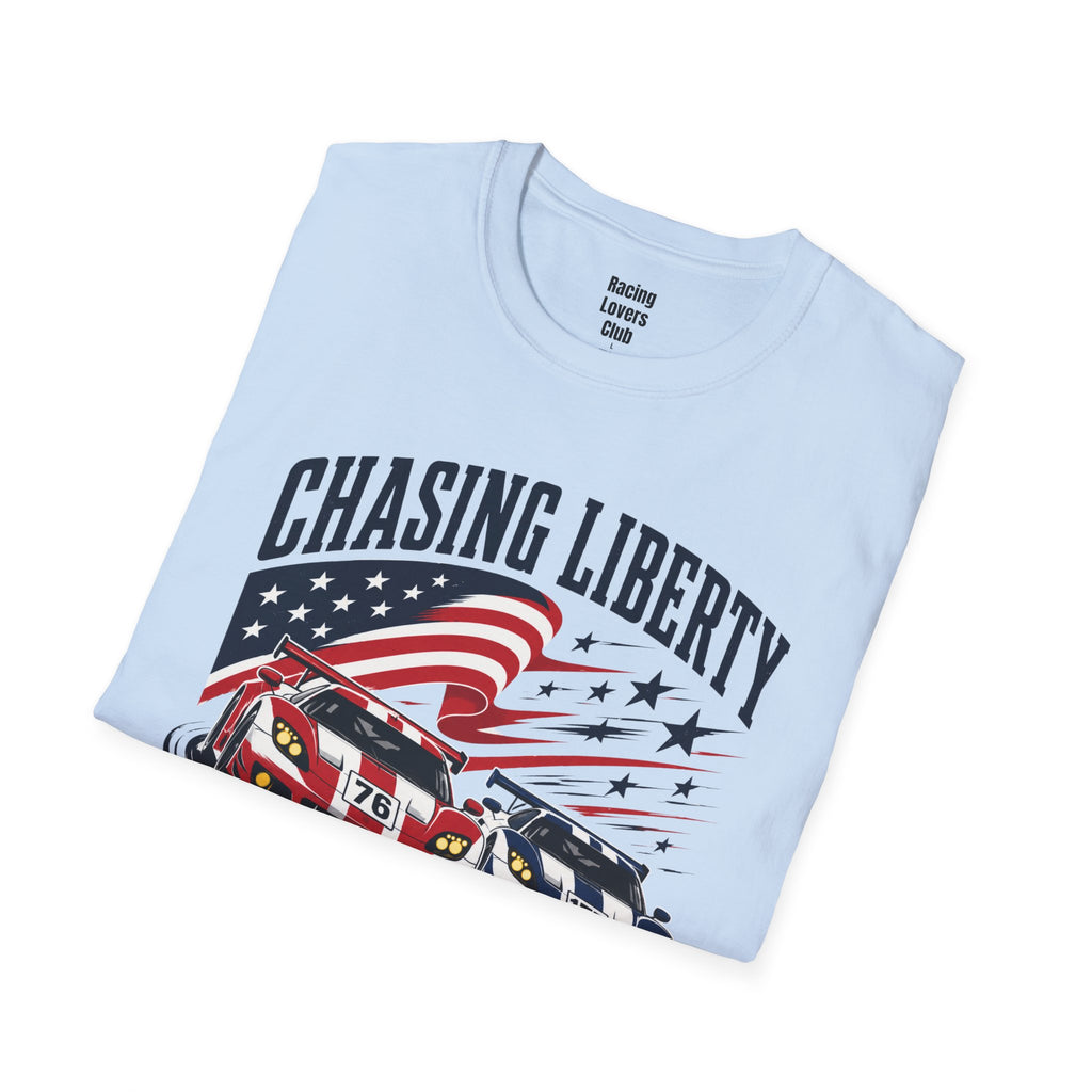 Full Throttle Since '76 T-Shirt