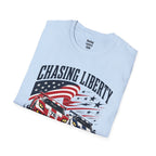 Full Throttle Since '76 T-Shirt