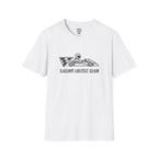 Kart Racing Lovers Club T-Shirt