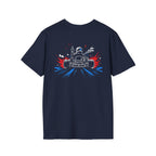 You Are Behind In This Race karting t-shirt by Racing Lovers Club