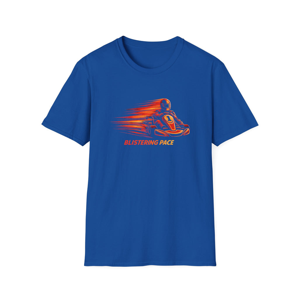 Blistering Pace T-Shirt
