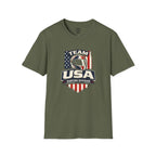 USA Karting Division T-Shirt