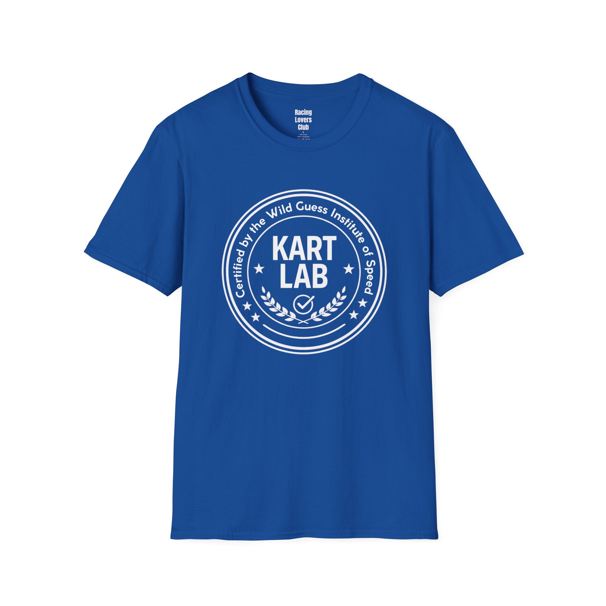 Kart Lab T-Shirt