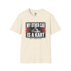My Other Car Is A Kart T-Shirt