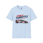 Full Throttle Endurance T-Shirt