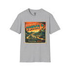 Greetings from Turn 3 T-Shirt