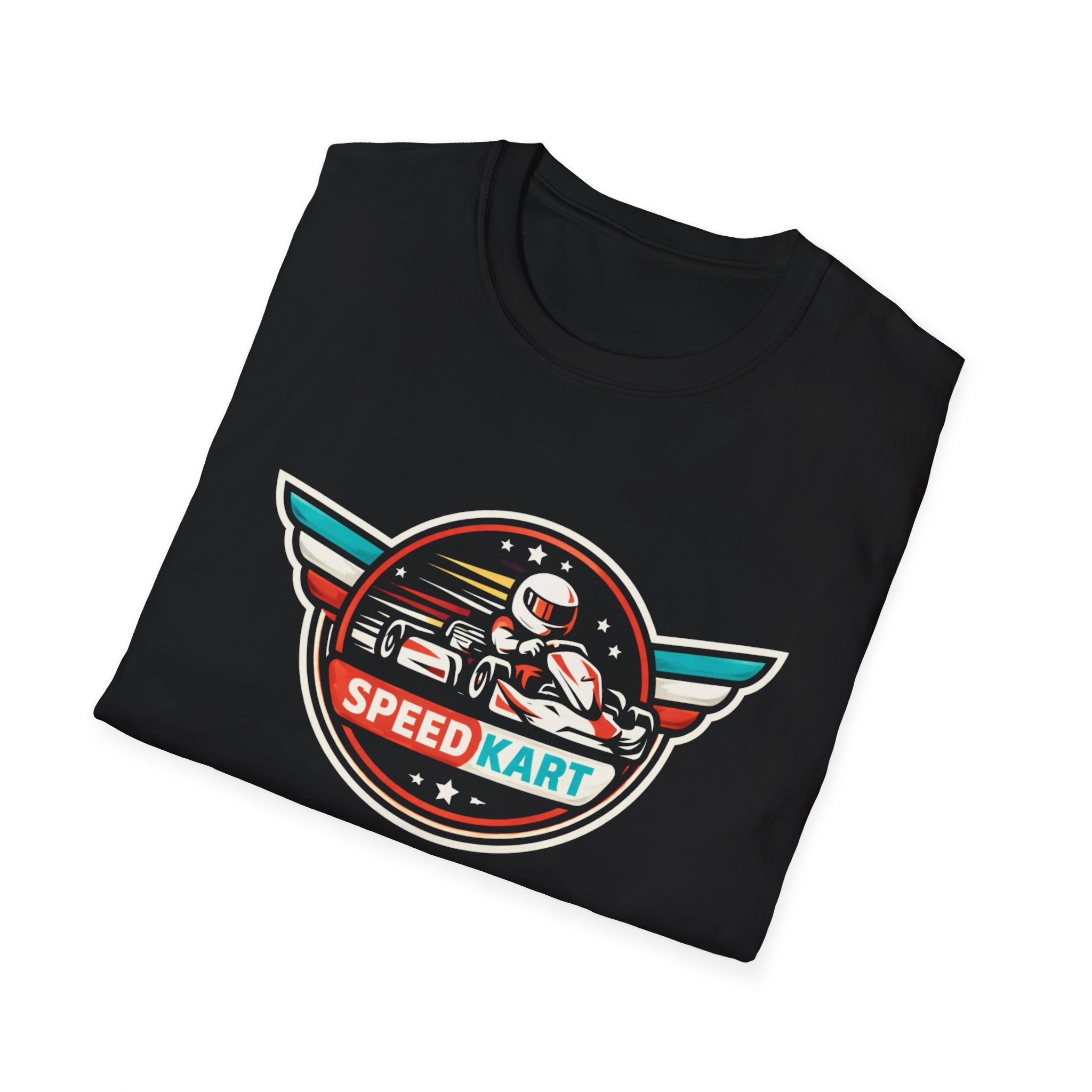 Speed Kart T-Shirt