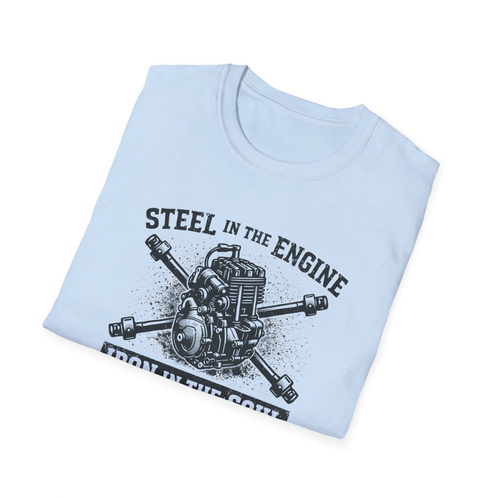 Iron Soul T-Shirt