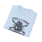Iron Soul T-Shirt