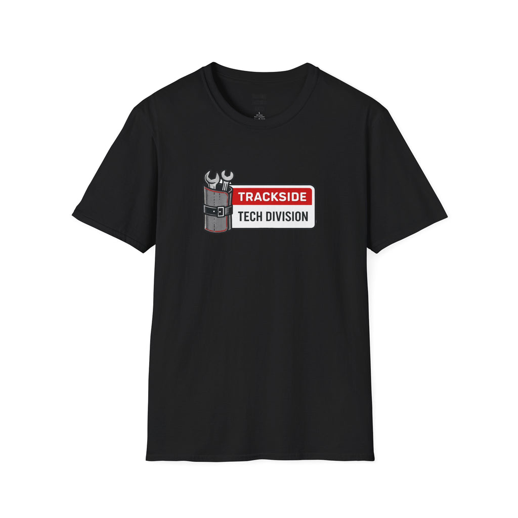 Trackside Division T-Shirt