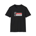 Trackside Division T-Shirt