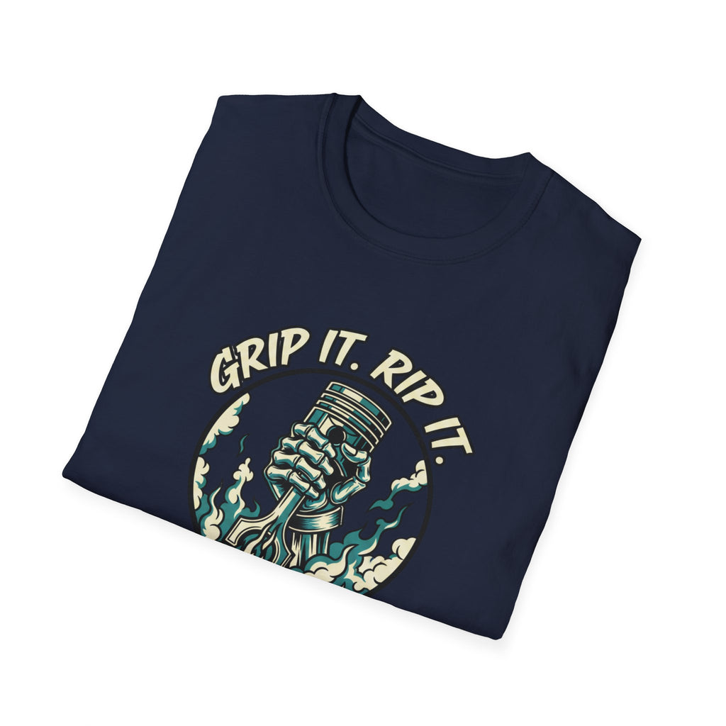 Grip It Rip It T-Shirt