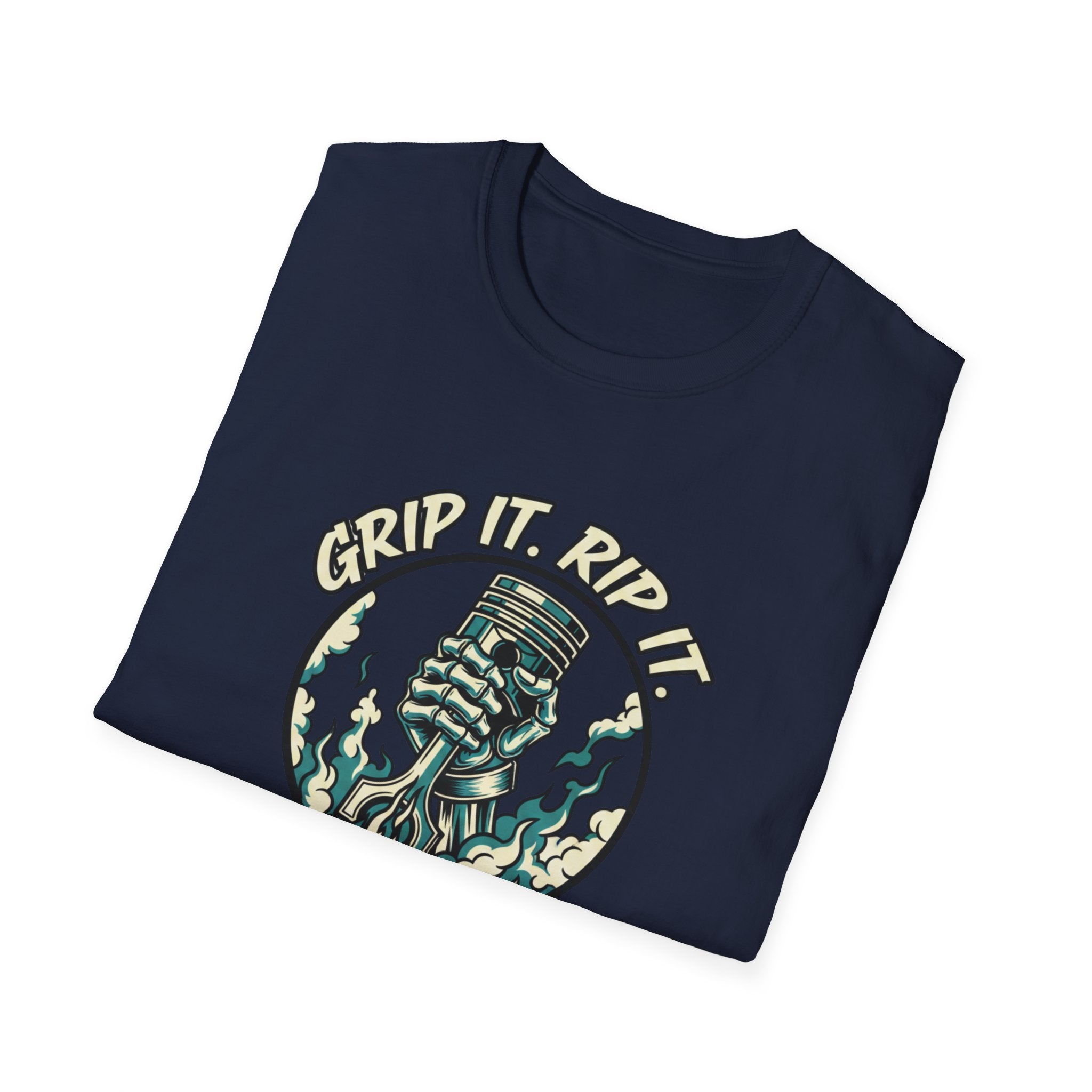 Grip It Rip It T-Shirt