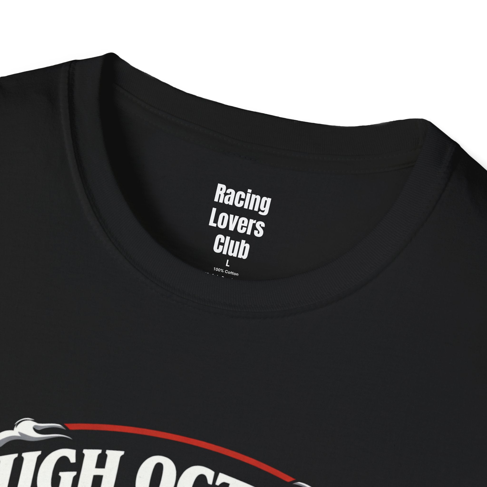 High Octane Life 5 T-Shirt